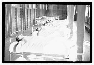 Prendergast Preventorium for T.B.