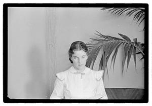 Ann Ford theatre pict.