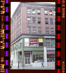 88 Kingston Street, Boston