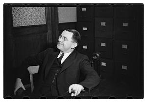 John F. Dowd