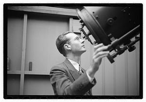 Harvard Observatory