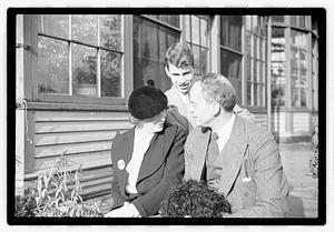 Gaspar G. Bacon family