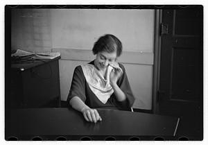 Etta Goodwin