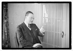 Rabbi Sedar