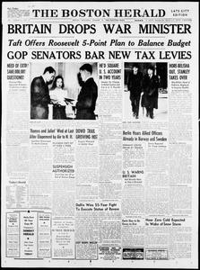 Boston Herald