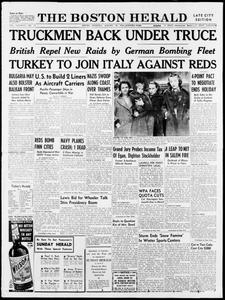 Boston Herald