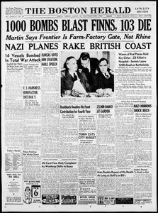 Boston Herald