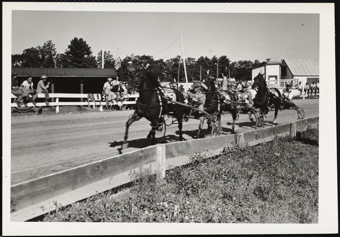 Windsor, Maine fair Digital Commonwealth