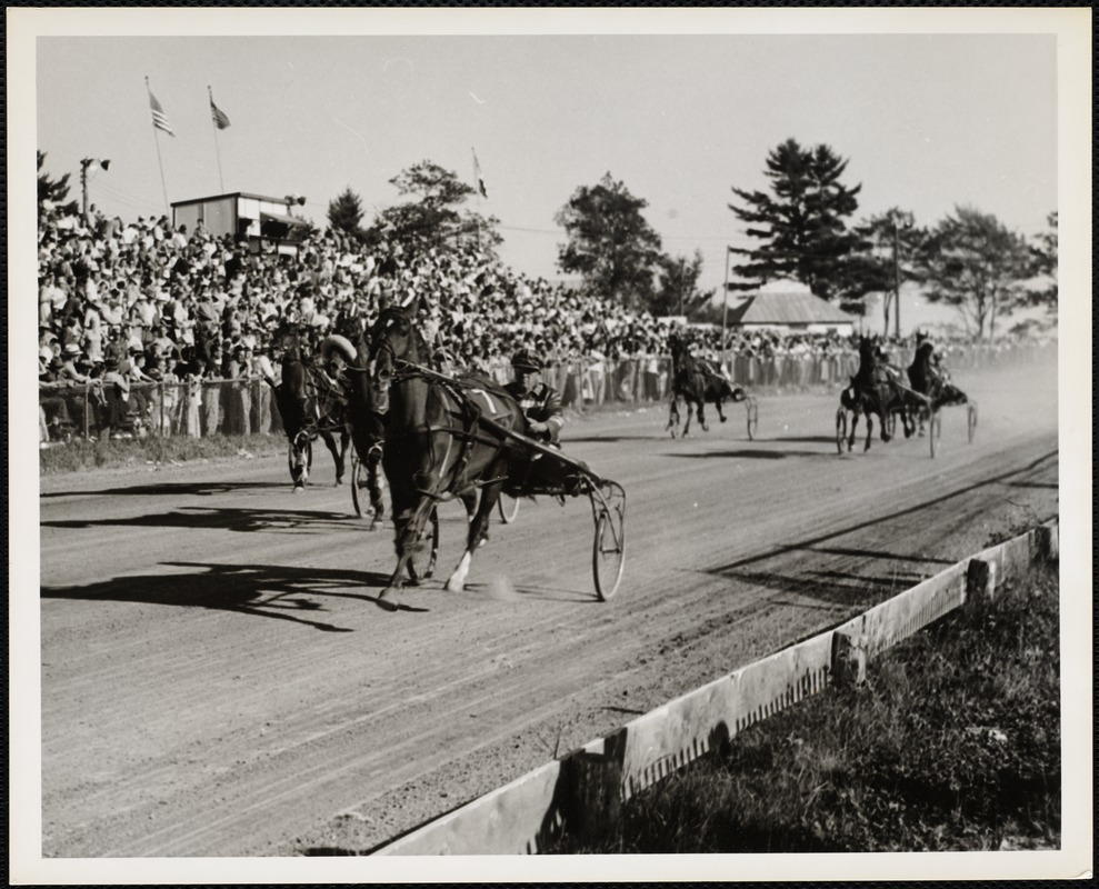 Windsor, Maine, fair Digital Commonwealth