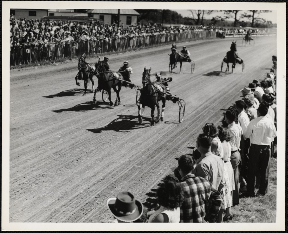 Windsor, Maine, fair Digital Commonwealth