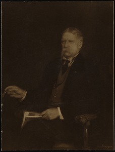Frederick Augustus Schermerhorn