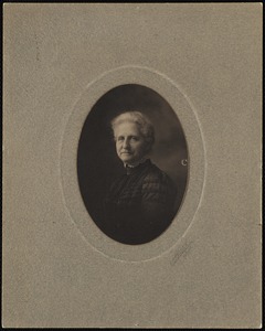 Esther Chase Sears