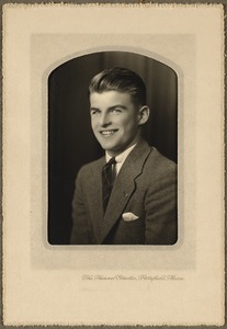 Raymond Chase Sears, Jr.