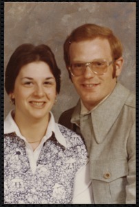 Charles M. Sears IV & wife Lori Herrick Sears