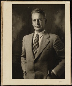 Charles M. Sears, Jr.