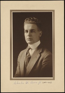 Charles M. Sears, Jr.