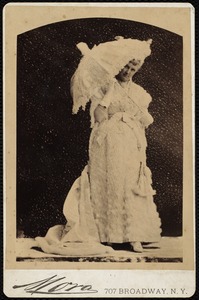 Mrs. E. Woolsey