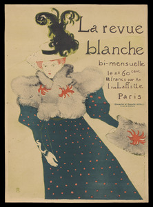 La revue blanche