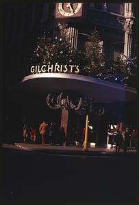 Gilchrist's