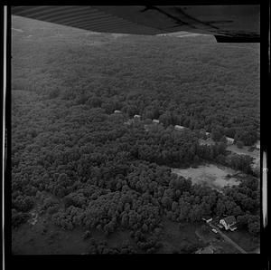 Reardon airstrip, Artichoke res., Groveland Bridge, Don Gravelle Salisbury development