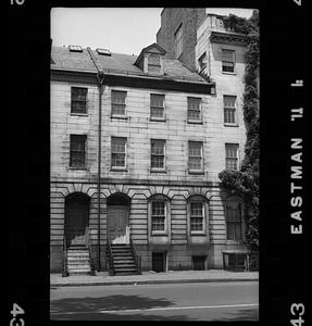 72 Beacon Street, Boston, Massachusetts