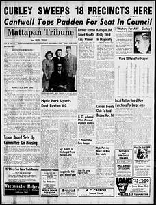 Mattapan Tribune