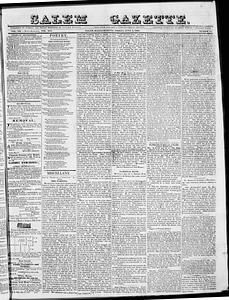 The Salem Gazette