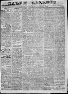 The Salem Gazette