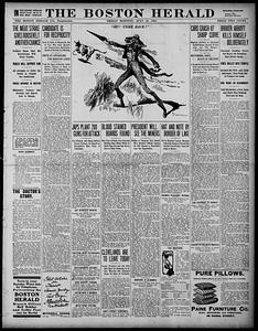 The Boston Herald