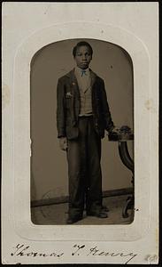 Thomas T. Henry