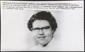 Phyllis Rine