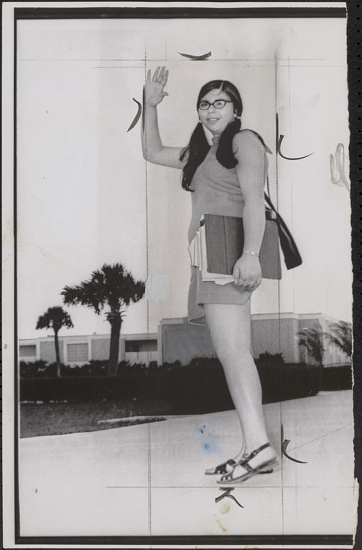Edith Stern