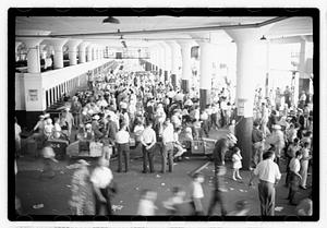 Boston Traveler Soap Box Derby July 1938