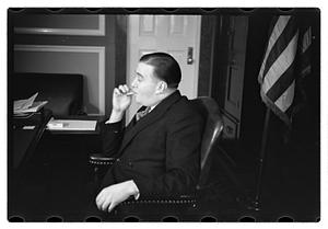 Paul Dever attorn-General