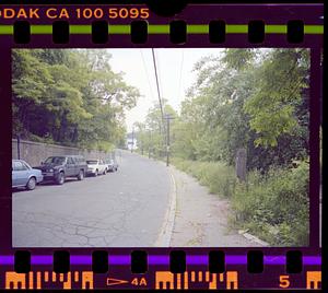 Fisher Avenue, Mission Hill, Boston
