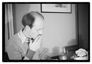 Harold K. Zimmerman