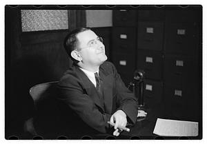 John F. Dowd