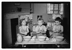 South End day nursery