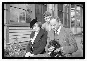 Gaspar G. Bacon family