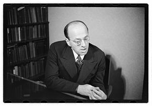 Rabbi Abrams
