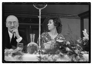 Mrs. Hazel Curnane Gow