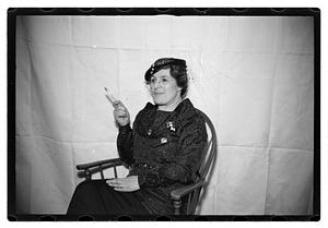 Ladies Auxiliary Vets. Foreign Wars