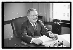 Elihu D. Stone attorney
