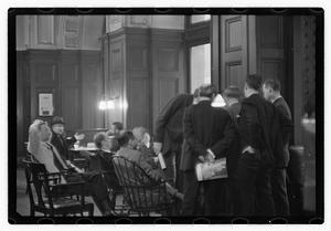 For Herald and Roto Boston Stock Exchange