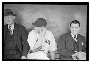 Lefty Grove