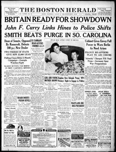 Boston Herald