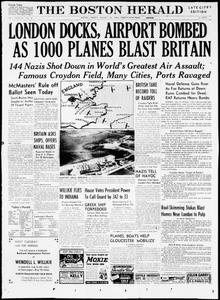 Boston Herald