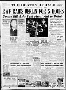 Boston Herald