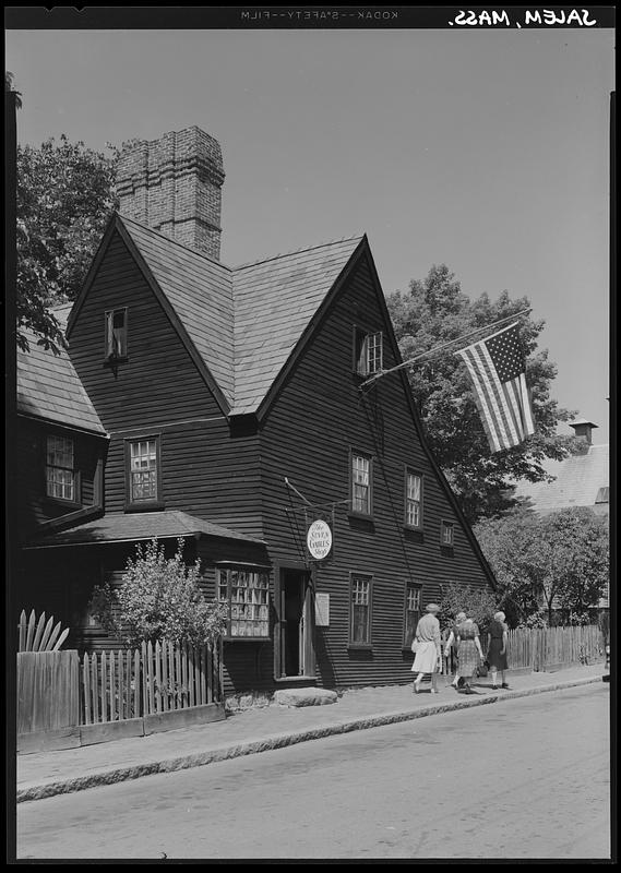 House of the Seven Gables