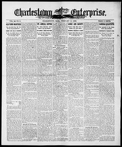 Charlestown Enterprise, February 08, 1890